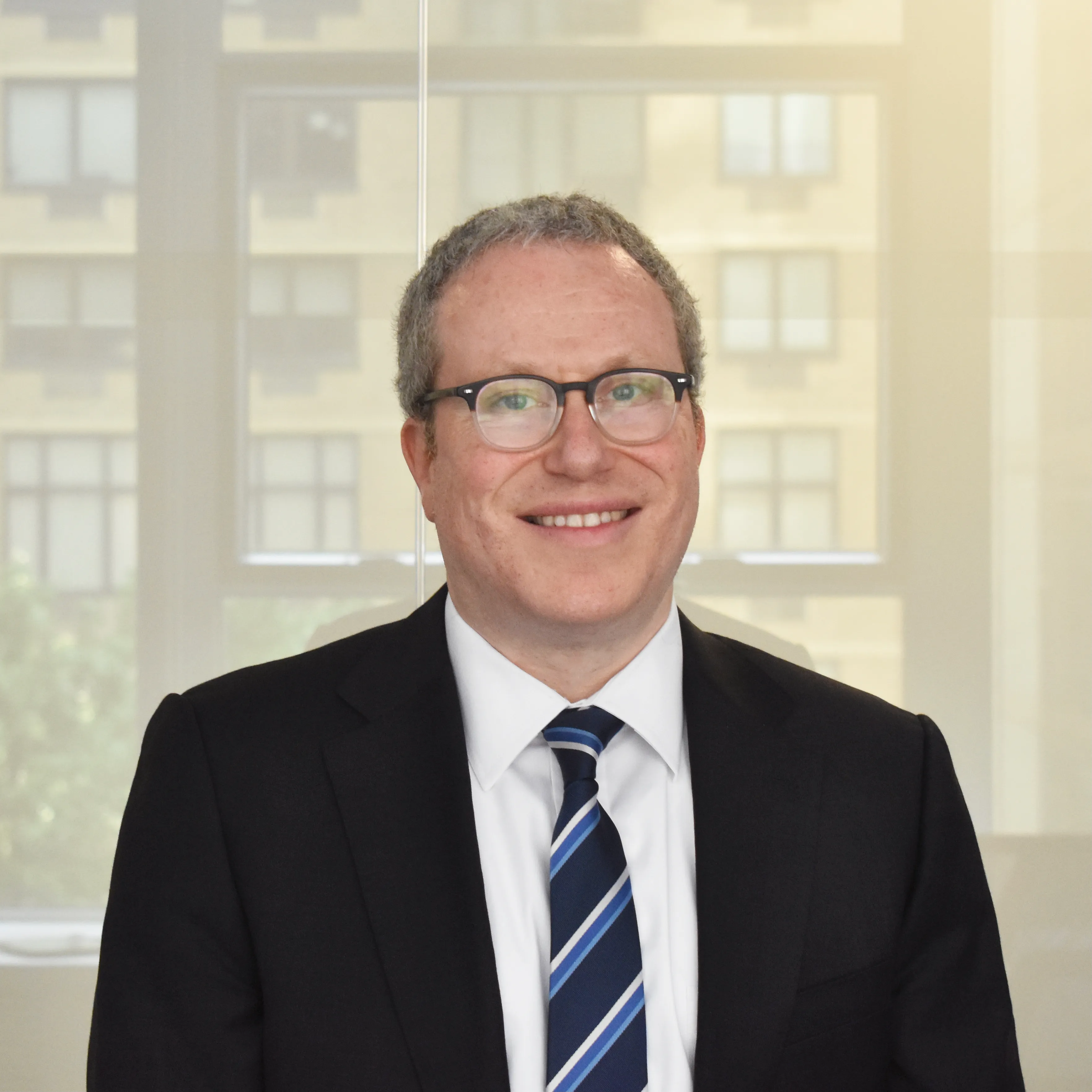Daniel Heiss