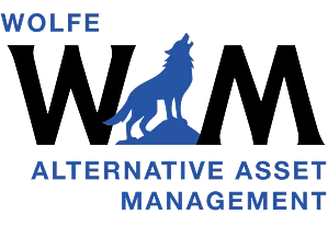 WAM Logo