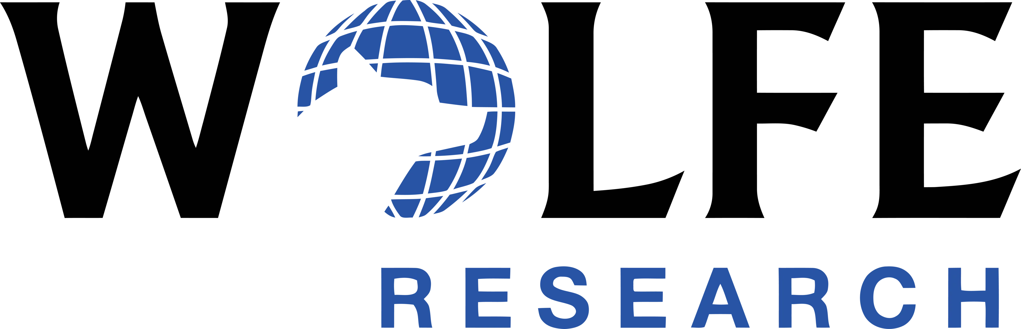 Wolfe Logo